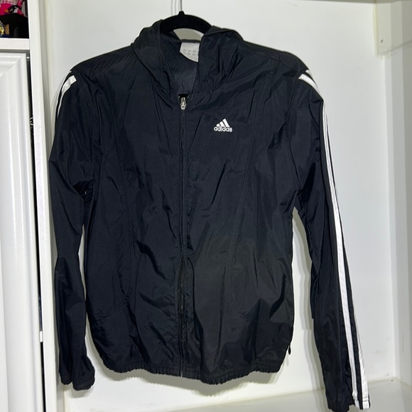 adidas Jackets & Blazers - Small windbreaker!